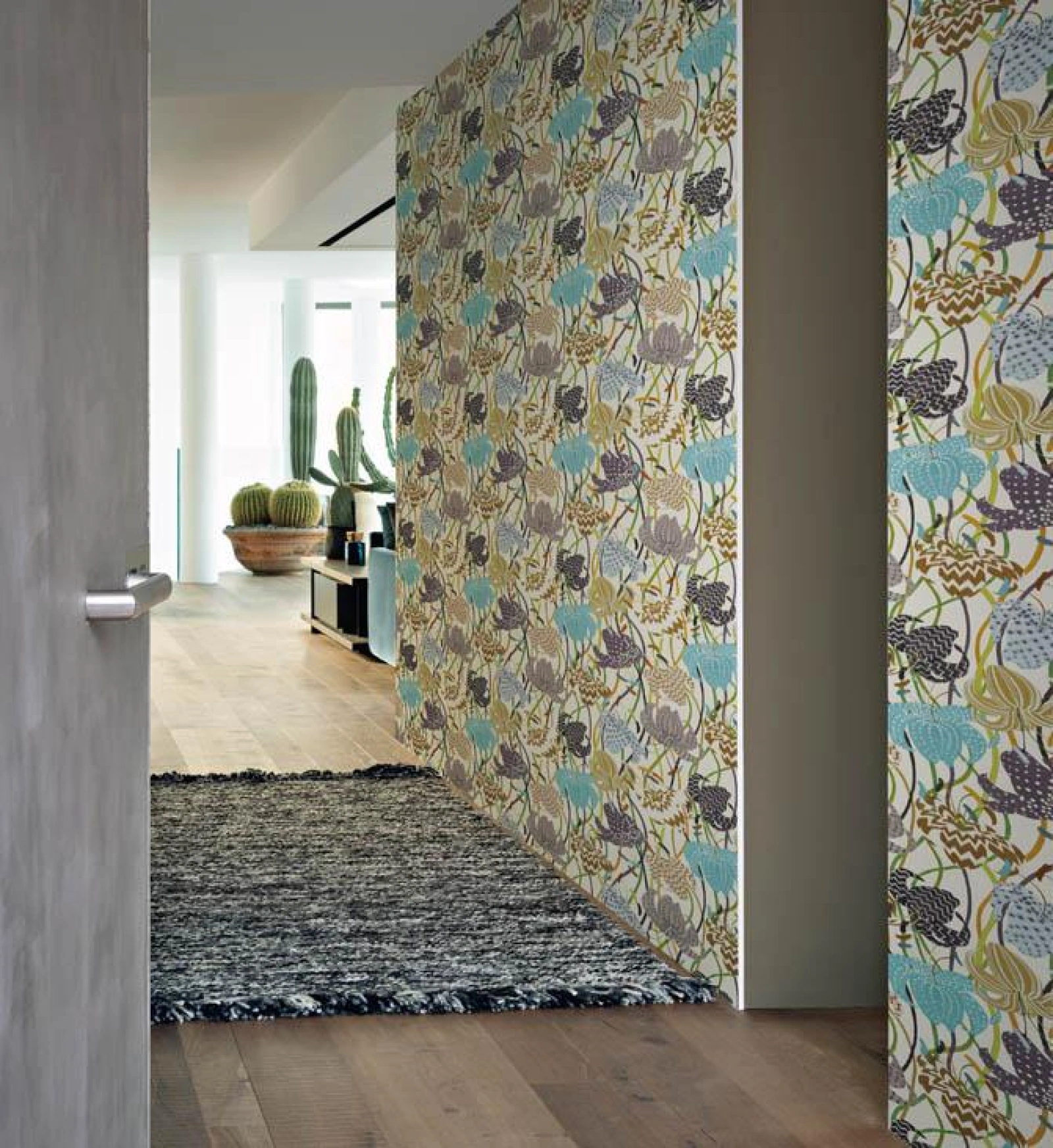 Missoni Home 03 Lilium